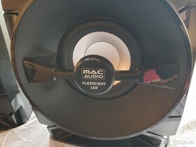 Reprobedny led mac audio - 7