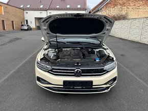 VW PASSAT VARIANT BUSINESS 2.0TDI DSG rv.2023 - 7