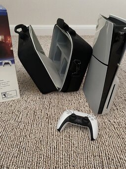 Playstation 5 slim - 7