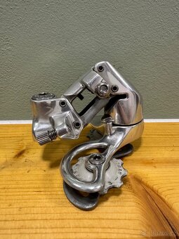 Campagnolo Athena D100 rear derailleur 6/7/8sp 1988-1991 - 7