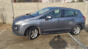 Peugeot 3008, 1,6 diesel, 82kW, klima, automat - 7