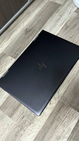 Notebpok HP ENVY x360 15-bq100nc - 7