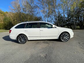 Škoda Superb 2 103kw CR - 7