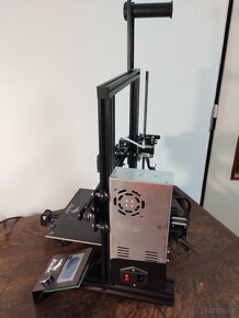 3D tiskárna Crelity Ender 3 - 7