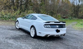 Ford Mustang r.v. 2015 - 7