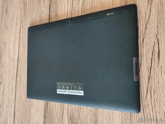 Lenovo Tab3 -10"FULL HD /SIM-LTE/ 32GB ROM+SD/ 2GB RAM - 7