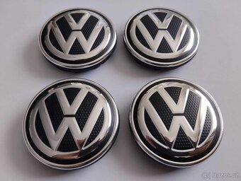 Poklicky do kol VW 50,55,56,60,63,65,68,70,75,76mm - 7