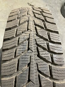 Zimní pneu Nokian 205/75 R16 C - 7