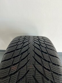 ❄️ Zimní Alu kola Zenith, Škoda Superb 3, 5x112 r18 - 7