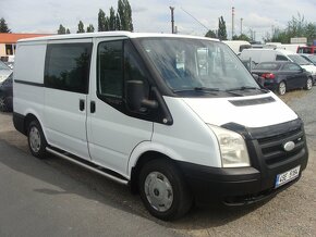 Ford Transit 2.2Tdci - 7