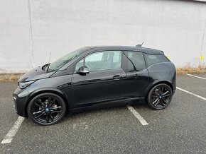 BMW i3 S 120Ah Top výbava - 7