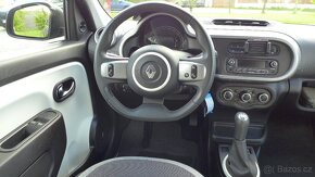 Renault Twingo 1.0i, 52kW,Limited,rok 2019, 49t km.Citigo - 7