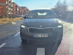 Skoda Octavia 2.0 tdi 2020 -21%dph - 7