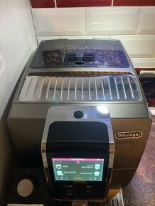 Kávovar DeLonghi Dinamica Plus ECAM370.95.T - 7