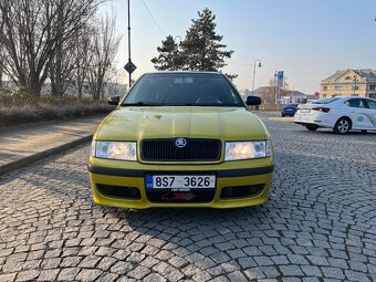 Prodám Škoda Octavie 2.0 85KW při rychlém jednání sleva - 7