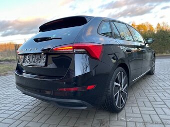 Škoda Scala 1.6 TDi 85Kw/DSG/MatrixLed/Pano/Virtual/El.Kufr - 7