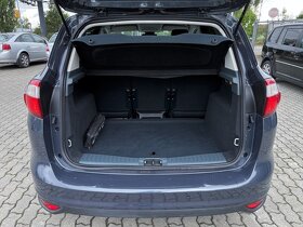 Ford C-Max 1.0 EcoBoost Titanium 92 kW - 7