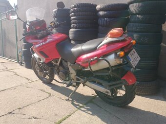 Prodam cagiva grancanyon 900i.e - 7