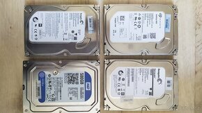 DDR3 i pro DELL,HP,lenovo PC, pro herní počítače, poradím - 7