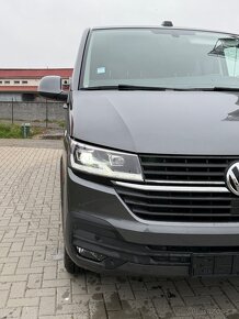 Transporter 2.0TDI 110kw DSG—LONG—2021–6 mist—TAŽNÉ—DPH— - 7