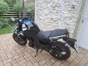 Kawasaki ER6N Možné splátky  - 7