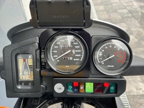 BMW R 1150 GS ADVENTURE - 7