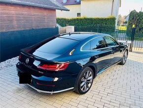 VW ARTEON 2.0TDI,4x4,BI. Turbo,176KW,DSG,Top - 7