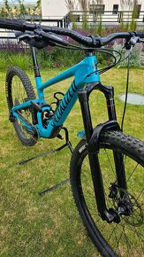 Specialized Enduro, velikost S3 (L) - 7