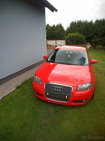 AUDI A3,2.0.BENZIN - 7