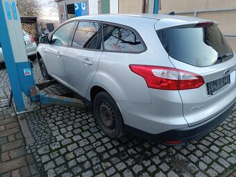 Ford Focus combi 1.0 ecoboost 74kw - 7