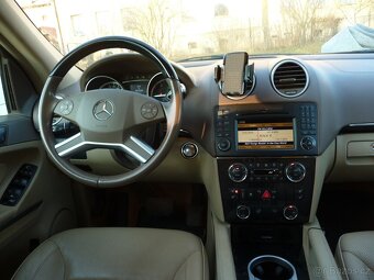 Mercedes Benz GL 350 CDI 4MATIC Grand Edition - 7