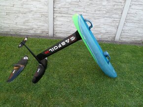 Wingfoilboard Gong Lethal 75l - 7