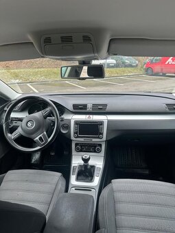 Volkswagen passat CC - 7