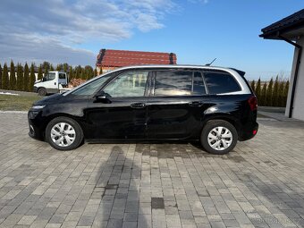 CITROEN C4 Grand Picasso II SPACETOURER 1.5 HDI 2020 - 7