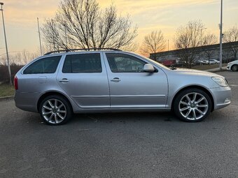 Škoda Octavia kombi 1.8 TSI 118 kW 2012, Krásný stav - 7