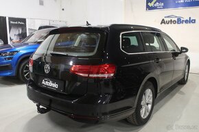 VW Passat B8 2.0TDI 110kW Navigace Tažné - 7