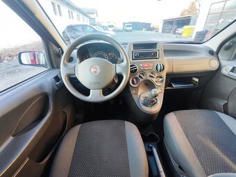 Fiat Panda 1.1 40kw - 7