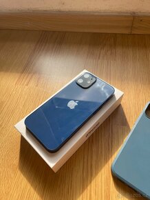 APPLE IPHONE 12 MINI-64GB ++KRASNÝ STAV JAKO NOVÝ++ - 7