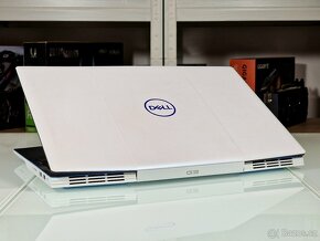 Herní notebook DELL GAMING | i7-9750H | 16GB | 1660Ti 6GB - 7