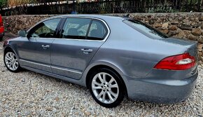 Škoda SuperB II 2.0TDI, 125Kw - 7