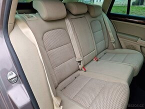 Škoda Superb 2 combi 1,4 TSI, 92 KW navi, xenony,tažné - 7