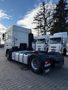 DAF XF 106.460 AUTOMAT STANDART 695.274 Km - 7