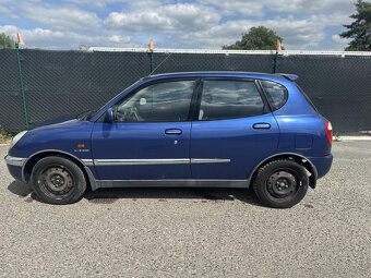 Daihatsu Sirion 1.0 40kW •Najeto 139tis/km• - 7