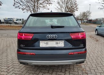 Audi Q7 3.0 tdi 200kw - 7