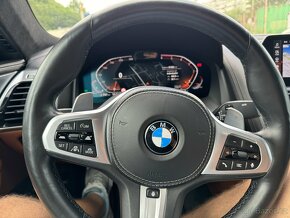 BMW 840d M-Sport - 7