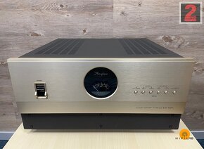 Accuphase, Esoteric, Luxman - 7