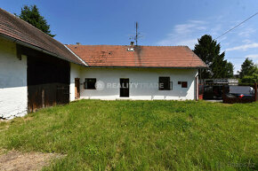 PRODEJ DOMU / CHALUPY, 242 M2, NA POZEMKU 916 M2, VRANOVICE, - 7