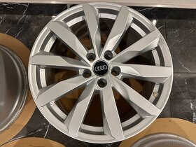 original audi a5 s line 5x112 8W0601025AL DPH - 7