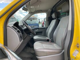 Volkswagen Transporter 1.9 TDI Možnost odpočtu DPH - 7