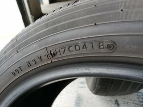 215/50 r18 letní pneumatiky TOYO - 7